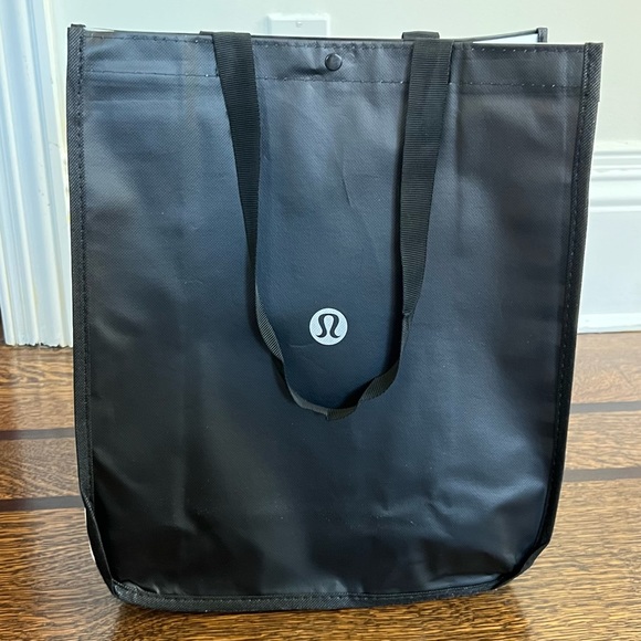 Lululemon Reusable Shopping bag - Picture 1 of 5